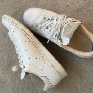 Adidas Stan Smith Lux US11m White/Natural